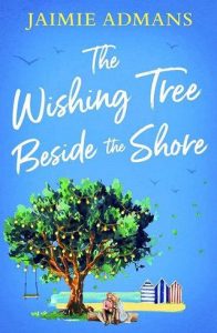 wishing tree, jaimie admans