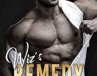 wiz's remedy xavier neal