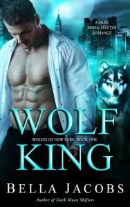 wolf king, bella jacobs