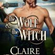 wolf witch claire delacroix