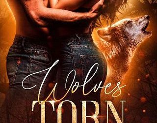wolves torn daniella starre