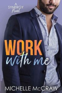 work with me, michelle mccraw