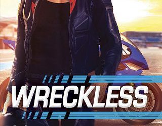 wreckless katie golding