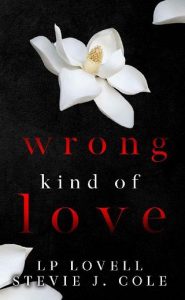 wrong kind love, lp lovell