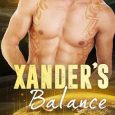 xander's balance anna sinclair