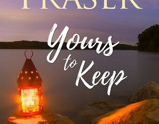 yours to keep diana fraser