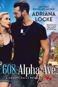 608 alpha ave, adriana locke