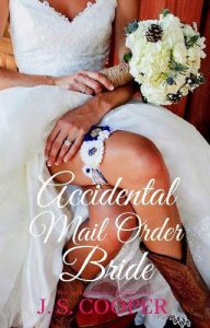 accidental bride, js cooper