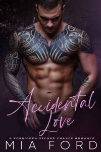 accidental love, mia ford