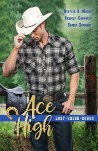 ace high, heather b moore