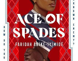ace of spades faridah abike-lyimide