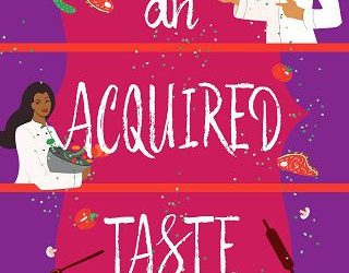 acquired taste kelly cain