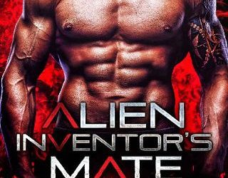 alien inventor's mate scarlett grove