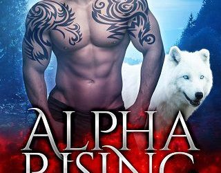 alpha rising julie morgan