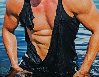 anchored christine depetrillo