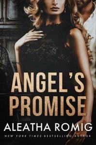 angel's promise, aleatha romig
