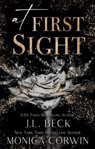 at first sight, jl beck