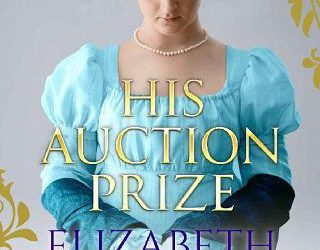 auction prize elizabeth bailey