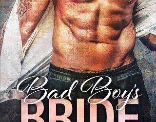bad boy's bride jessa james