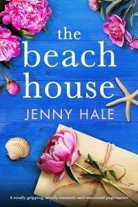 beach house, jenny hale