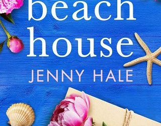 beach house jenny hale
