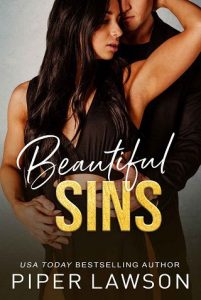 beautiful sins, piper lawson