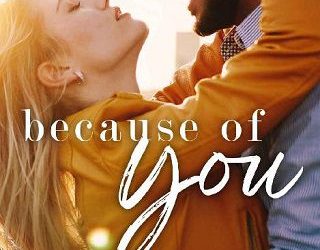 because of you fabiola francisco