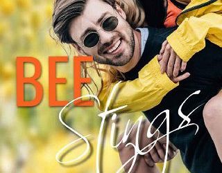 bee stings piper cook