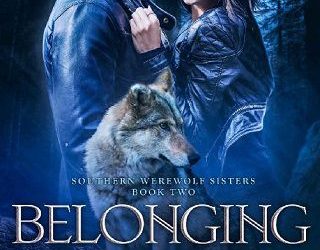 belonging bea heather mackinnon