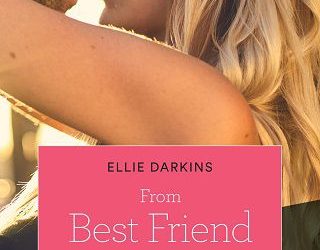 best friend fiancee ellie darkins