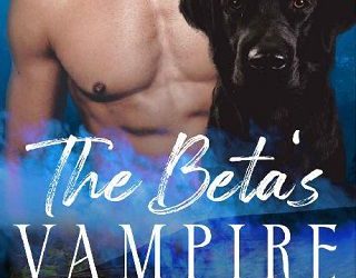 beta's vampire beth laycock