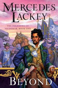 beyond, mercedes lackey