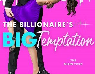 big temptation breezie bennett