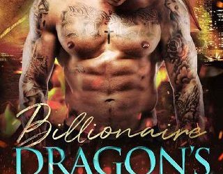 billionaire dragon's doctor alicia banks