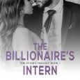 billionaire's intern lia hunt