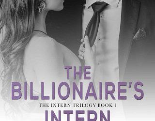 billionaire's intern lia hunt