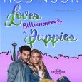 billionaires puppies gina robinson