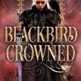 blackbird crowned keri arthur