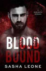 blood bound, sasha leone