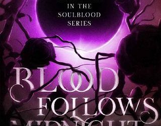 blood follows midnight brenna harlow
