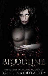 bloodline, joel abernathy