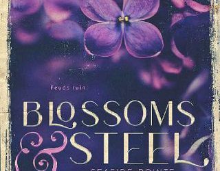 blossoms steel mindy michele