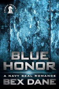 blue honor, bex dane