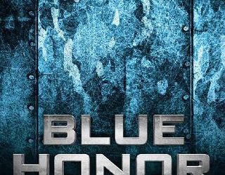 blue honor bex dane