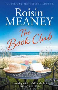 book club, roisin meaney
