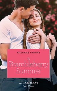 brambleberry summer, raeanne thayne