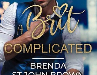 brit complicated brenda st john brown