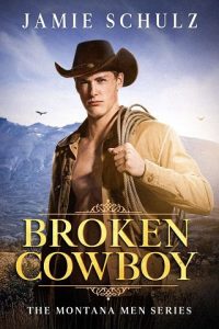 broken cowboy, jamie schulz