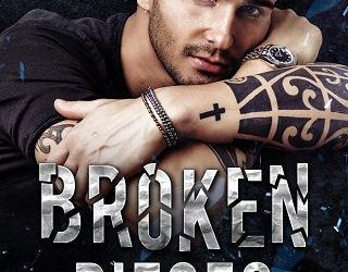 broken pieces danielle sibarium