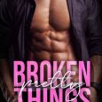 broken pretty things amber faye